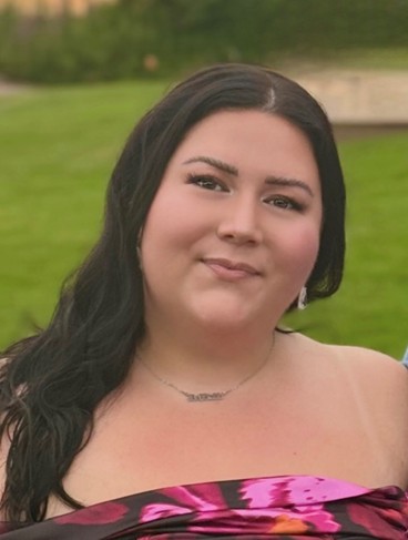 Photo of Emily Lawson